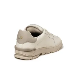 Axel Arigato Sneakers En Cuir*Area Haze Beige Natural