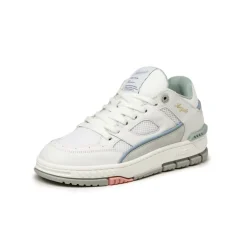 Axel Arigato Sneakers En Cuir|Sneakers Blancs*Area Lo W White / Multi