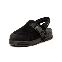 Axel Arigato Sneakers En Cuir|Mules & Slides*Area Sandal Black / Black