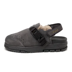 Axel Arigato Sneakers En Cuir|Mules & Slides*Area Sandal Black / Black