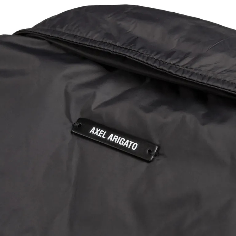 Axel Arigato Gilets*Boston Puffer Jacket Black
