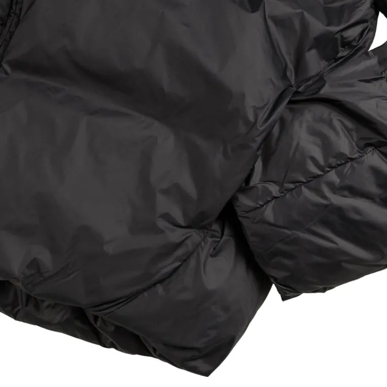 Axel Arigato Gilets*Boston Puffer Jacket Black