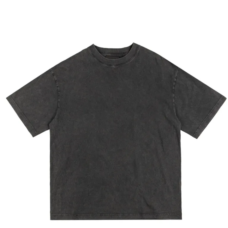 Axel Arigato T-Shirts*Craft Logo T-Shirt Black