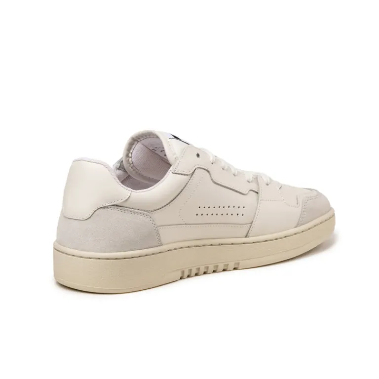Axel Arigato Sneakers En Cuir|Sneakers Blancs*Dice Lo White
