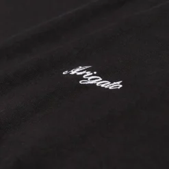Axel Arigato T-Shirts*Honor T-Shirt Black