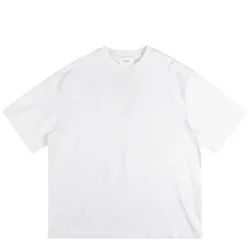 Axel Arigato T-Shirts*Memo T-Shirt White