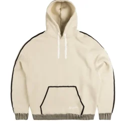 Axel Arigato Sweats À Capuche*Notion Relaxed Hoodie Pale Beige