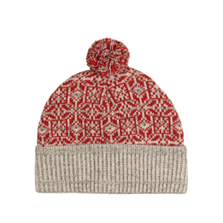 Beams Plus Alle Anzeigen*Rag Watch Cap Grey