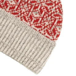 Beams Plus Alle Anzeigen*Rag Watch Cap Grey