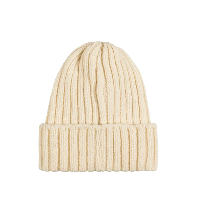 Beams Plus Alle Anzeigen*Wool Watch Cap Natural