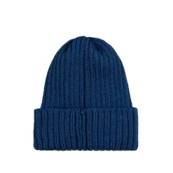 Beams Plus Alle Anzeigen*Wool Watch Cap Blue