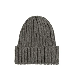 Beams Plus Alle Anzeigen*Wool Watch Cap Grey