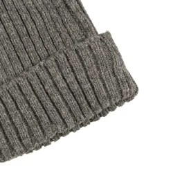 Beams Plus Alle Anzeigen*Wool Watch Cap Grey