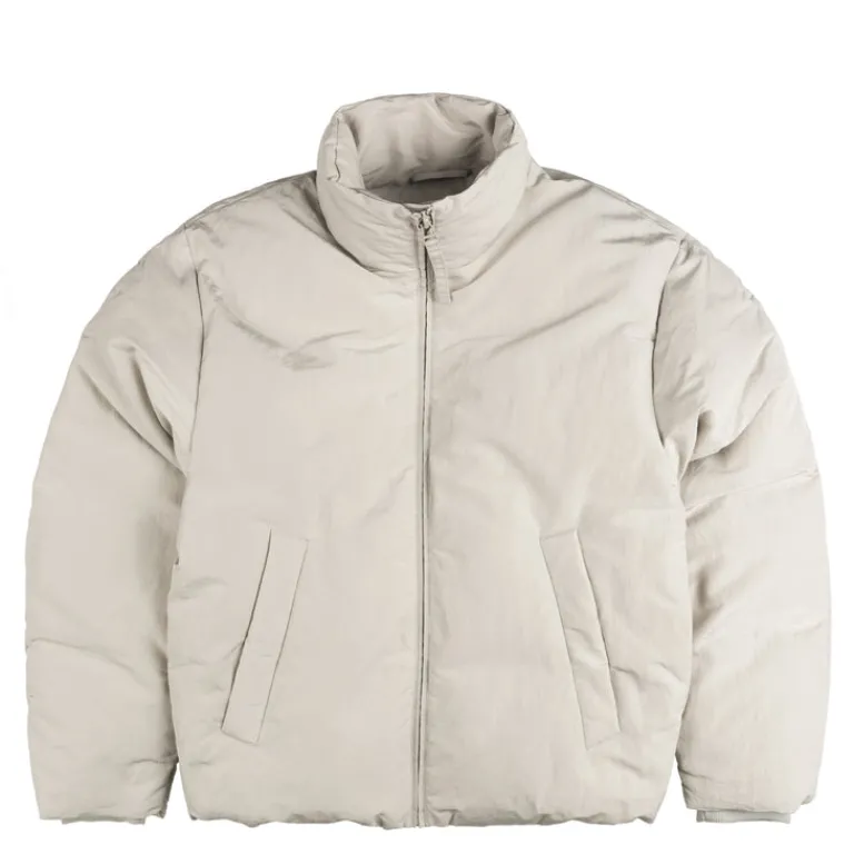 Berner Kühl Gilets*Altitude Puffer Rocky Grey