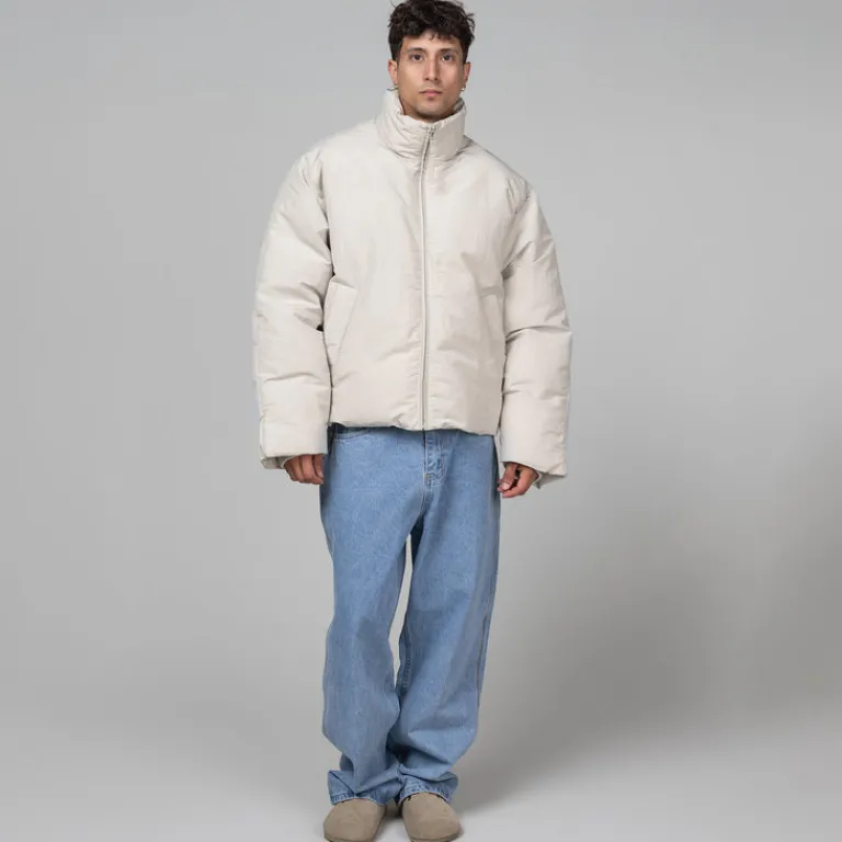 Berner Kühl Gilets*Altitude Puffer Rocky Grey
