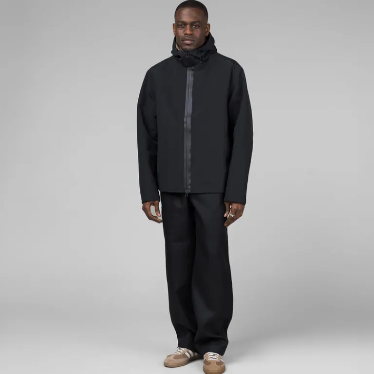 Berner Kühl Gilets*Beste Dev. Two Black