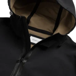 Berner Kühl Gilets*Beste Dev. Two Black