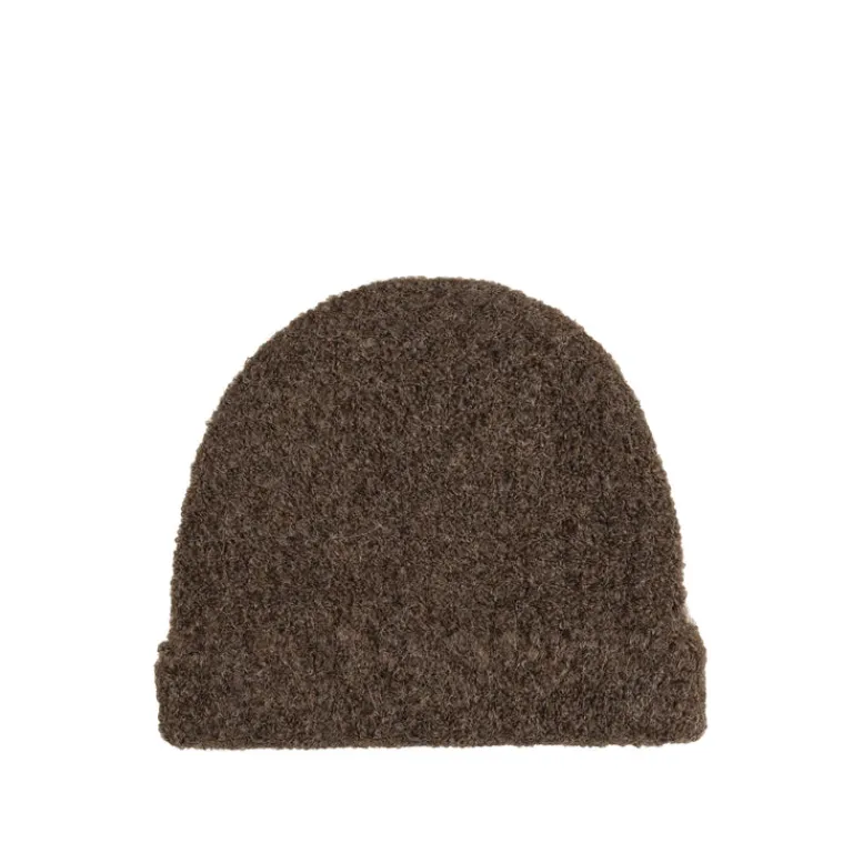 Berner Kühl Alle Anzeigen|Beanies*Bouclé Beanie Stone