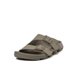 Birkenstock Sandals|Mules & Slides*Mogami Terra Stealth 2-Strap Khaki