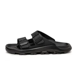 Birkenstock Sandals|Mules & Slides*Mogami Terra Stealth 2-Strap Apex Black