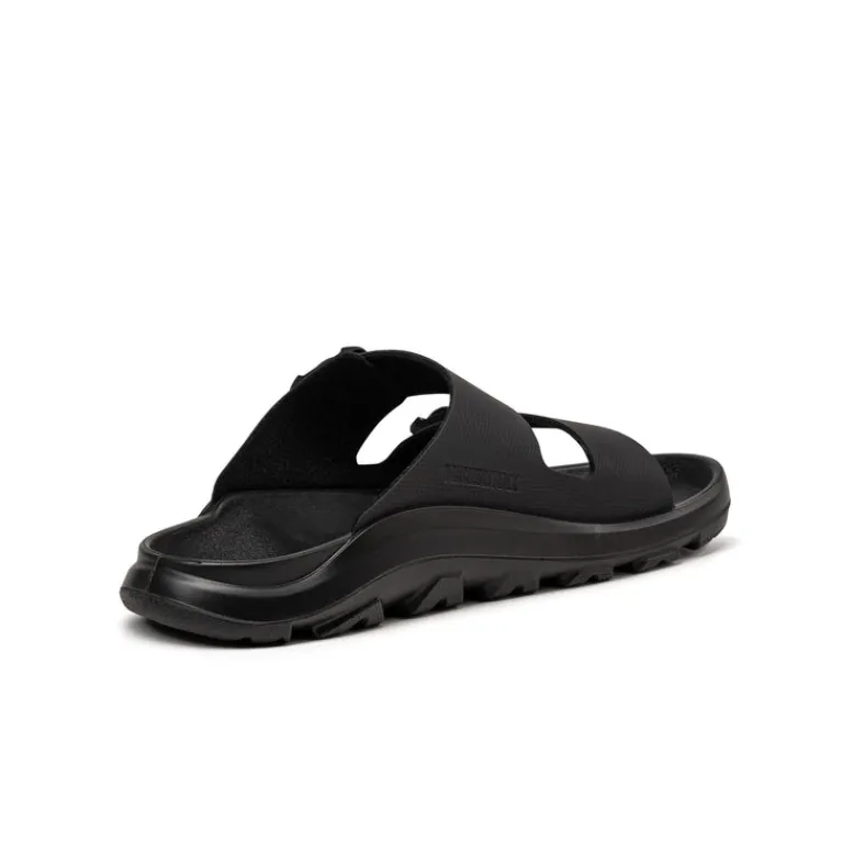 Birkenstock Sandals|Mules & Slides*Mogami Terra Stealth 2-Strap Apex Black