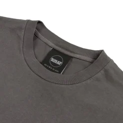 Boiler Room T-Shirts*Heat Reactive Logo Tee Slate