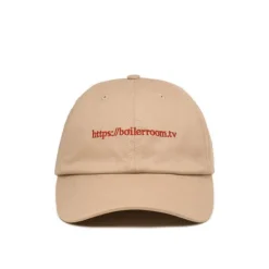 Boiler Room Alle Anzeigen|Caps & Bucket Hats*TV Cap Cream