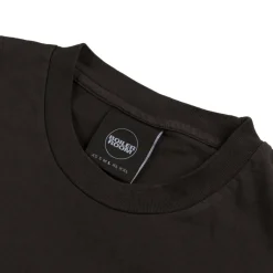 Boiler Room T-Shirts*TV Logo Tee Black
