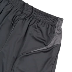 Boiler Room Shorts*x Umbro Football Short Black