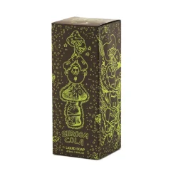 Brain Dead Corps*Shroom Cola Liquid Castille Soap
