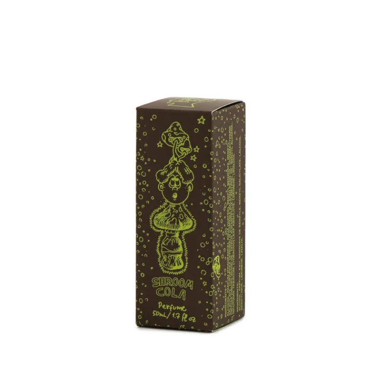 Brain Dead Fragrance*Shroom Cola Perfume 50ml