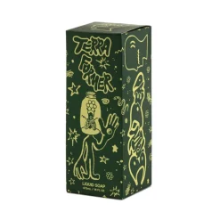 Brain Dead Corps*Terra Former Liquid Castille Soap