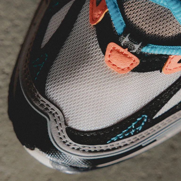 Brooks Sneakers Végétaliens|Baskets D'Extérieur*Cascadia 1 Moonbeam / Black / Camellia