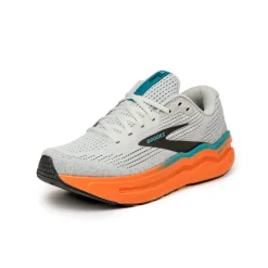 Brooks Sneakers Végétaliens|Chaussures De Running*Ghost Max 2 Oyster Mushroom / Orange / Teal