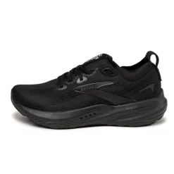 Brooks Sneakers Végétaliens|Chaussures De Running*Glycerin 22 Black / Black / Ebony