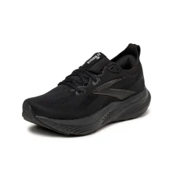 Brooks Sneakers Végétaliens|Chaussures De Running*Glycerin 22 Black / Black / Ebony