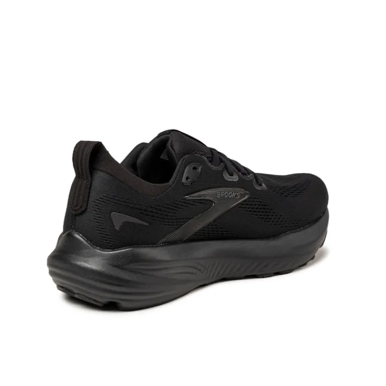 Brooks Sneakers Végétaliens|Chaussures De Running*Glycerin 22 Black / Black / Ebony