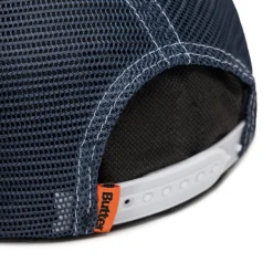 Butter Goods Alle Anzeigen|Caps & Bucket Hats*Breakdown Trucker Cap Black