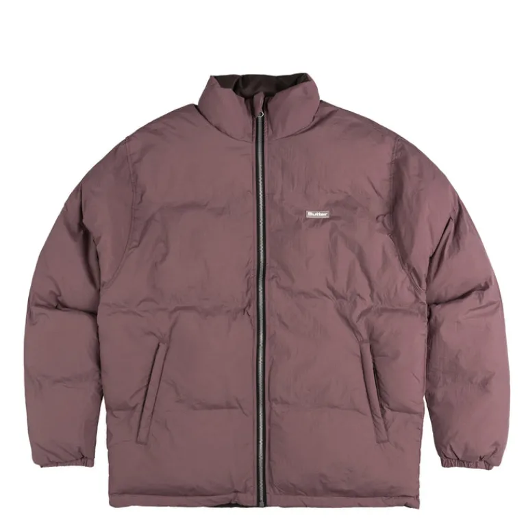 Butter Goods Gilets*Endure Puffer Jacket Dusk