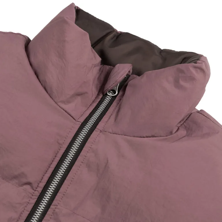 Butter Goods Gilets*Endure Puffer Jacket Dusk