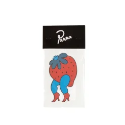 By Parra Alle Anzeigen|Stuff*Banana Car Freshener Red