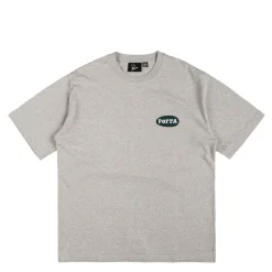 By Parra T-Shirts*Chair Baller T-Shirt Heather Grey