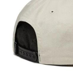 By Parra Alle Anzeigen|Caps & Bucket Hats*La Chambre Nuit 6 Panel Hat Off White