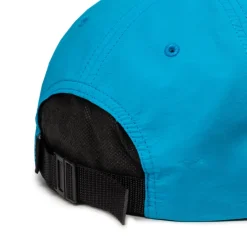 By Parra Alle Anzeigen|Caps & Bucket Hats*Lowercase 6 Panel Hat Blue