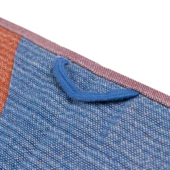 By Parra Alle Anzeigen*Splashed Hammam Beach Towel Orange