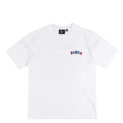 By Parra T-Shirts*This Damn Chair T-Shirt White