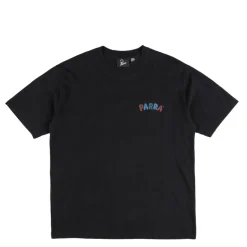 By Parra T-Shirts*This Damn Chair T-Shirt Washed Black
