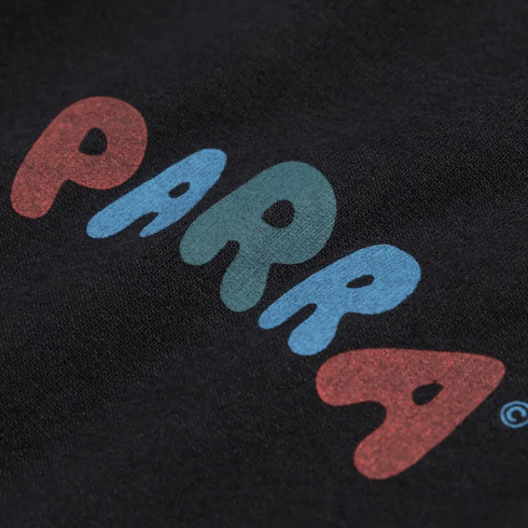 By Parra T-Shirts*This Damn Chair T-Shirt Washed Black