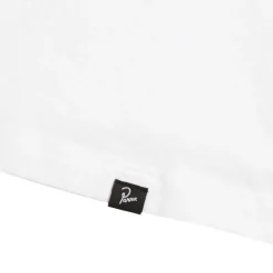 By Parra T-Shirts*Vertical Horse T-Shirt White