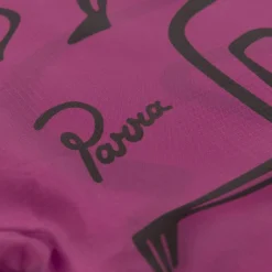 By Parra Alle Anzeigen|Sacs*Yoga Walks Bag Purple